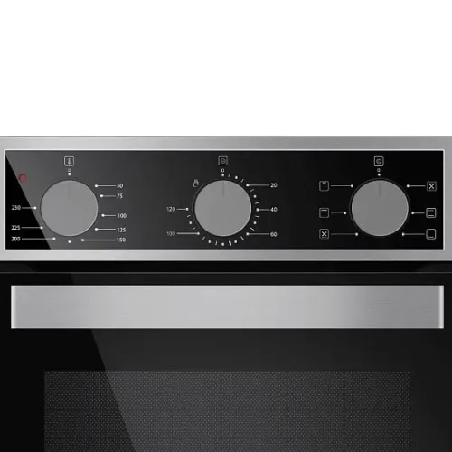 Духовой шкаф MAUNFELD EOEC516PS