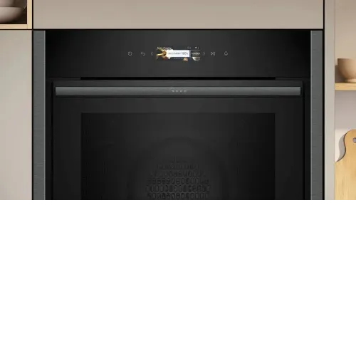 Духовой шкаф NEFF B54CR31G0
