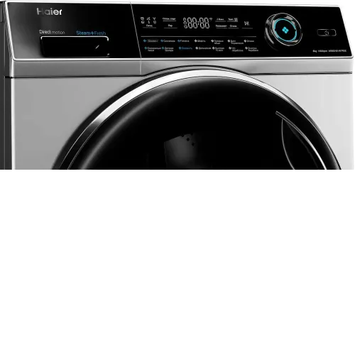 Стиральная машина HAIER HW80-B14979SE