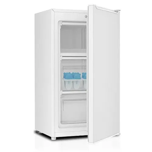 Морозильная камера ESPERANZA UFH 06DFU W