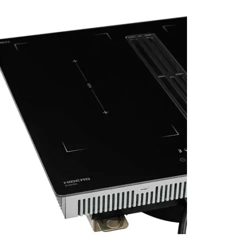 Варочная поверхность HIBERG i6-VM8 B