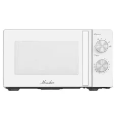 Микроволновая печь MONSHER MTW 200 R Blanc