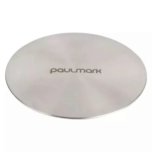 Кухонная мойка PAULMARK Kante PM104249-BL