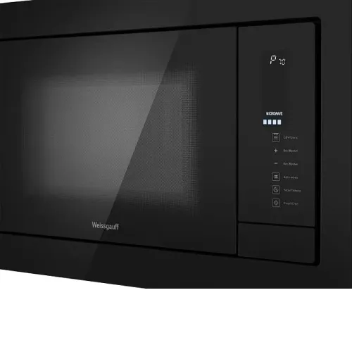 Микроволновая печь WEISSGAUFF HMT-225 Touch Grill