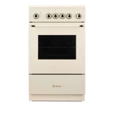 Плита DELUXE 506004.23эс-123 топленое молоко