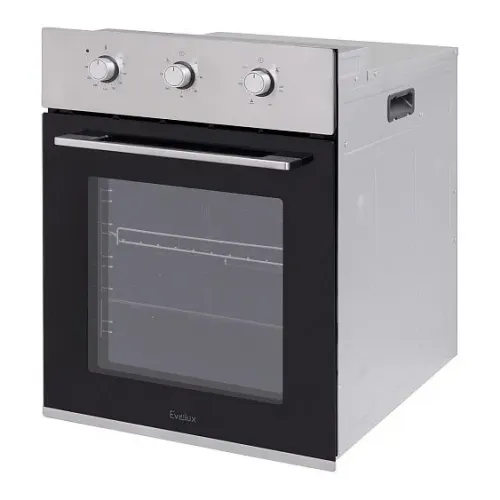 Духовой шкаф EVELUX EO 410 X