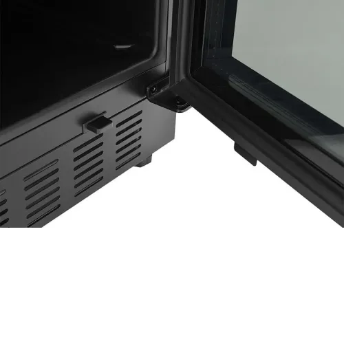 Винный шкаф ZUGEL ZCWI310DB