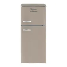Холодильник TESLER RT-152 SAND GREY Холодильник TESLER RT-152 SAND GREY