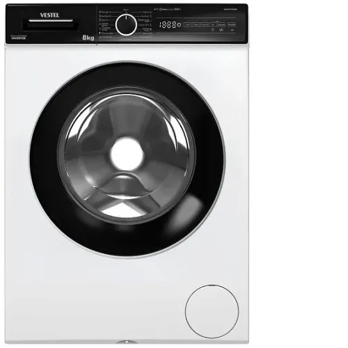 Стиральная машина VESTEL WMD812T2TISBW
