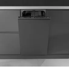 Посудомоечная машина LEX PM 4583В color Lux