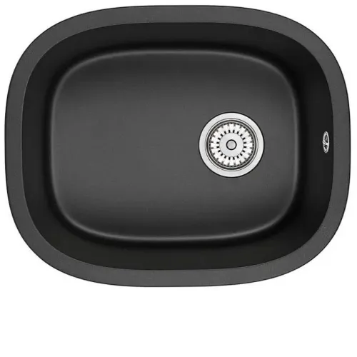 Кухонная мойка EMAR EMQ-1560.P морион