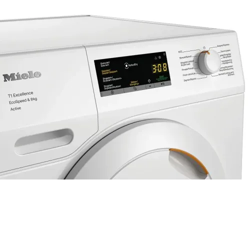 Сушильная машина MIELE TEA535WP