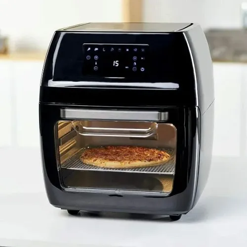 Фритюрница BLACK & DECKER BXAFO1200E