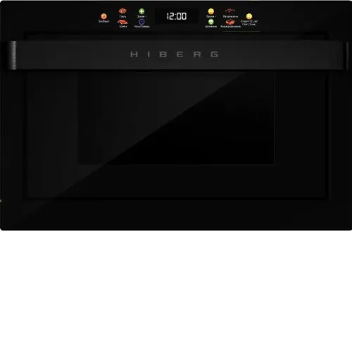 Микроволновая печь HIBERG i-VM 8805 B