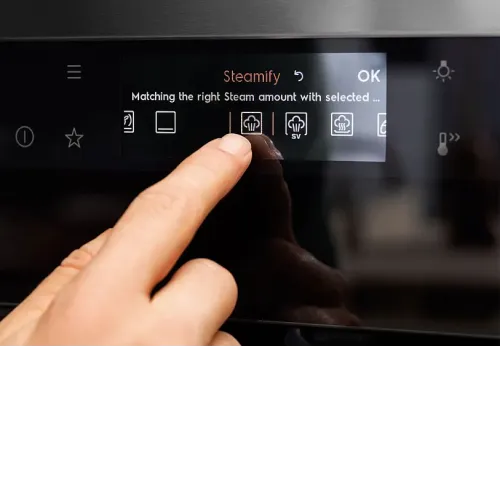 Микроволновая печь ELECTROLUX LVM8E08V