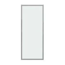Боковая стенка GROSSMAN 200.K33.05.80.10.00 хром Боковая стенка GROSSMAN 200.K33.05.80.10.00 хром