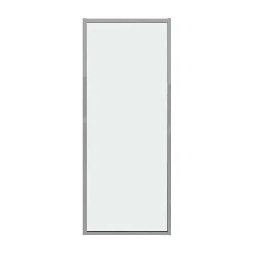 Боковая стенка GROSSMAN 200.K33.05.90.10.00 хром