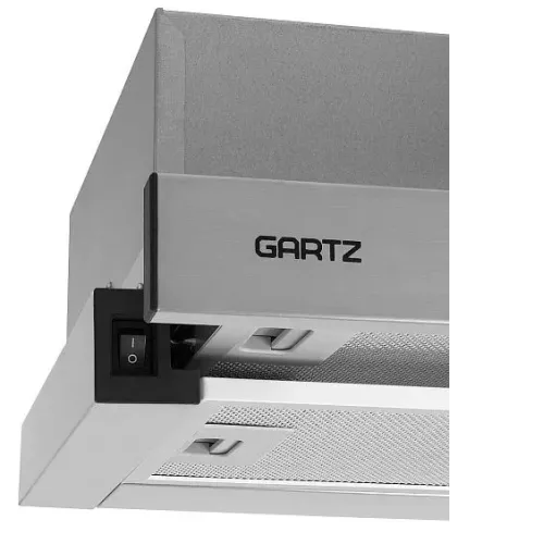 Вытяжка GARTZ HBT610I