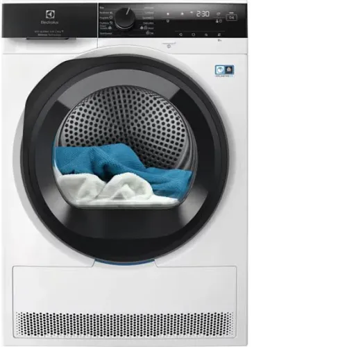 Сушильная машина ELECTROLUX EW8D495MCE