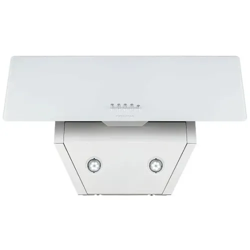 Вытяжка KRONA POLLY 600 WHITE PB V2