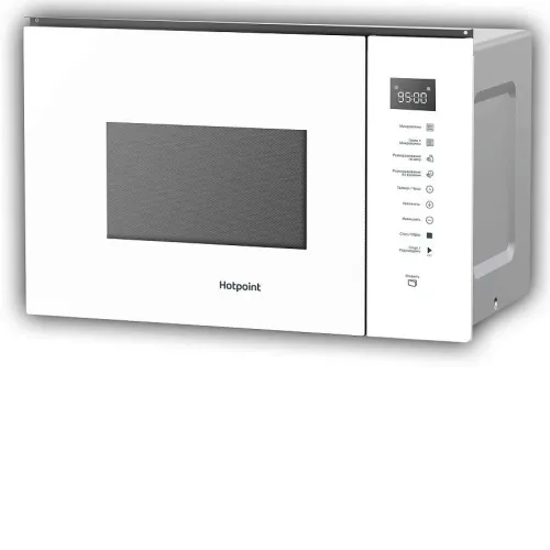 Микроволновая печь HOTPOINT-ARISTON MF25G WH H