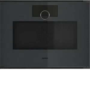 Духовой шкаф GAGGENAU GM250100