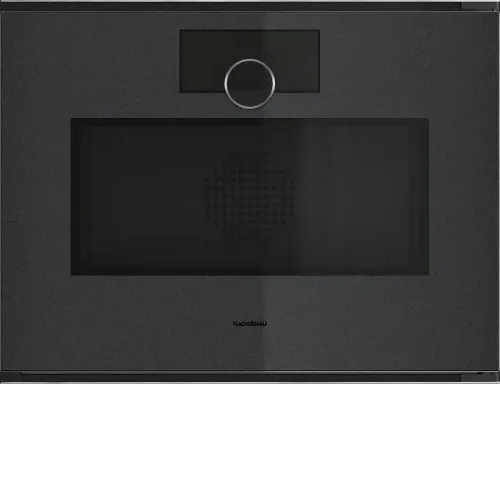 Духовой шкаф GAGGENAU GM250100