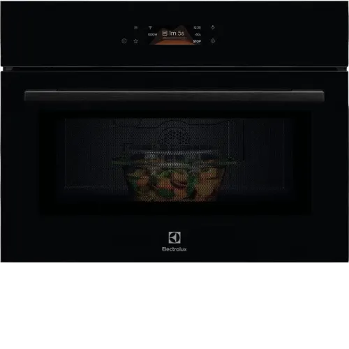 Микроволновая печь ELECTROLUX LVM8E08Z