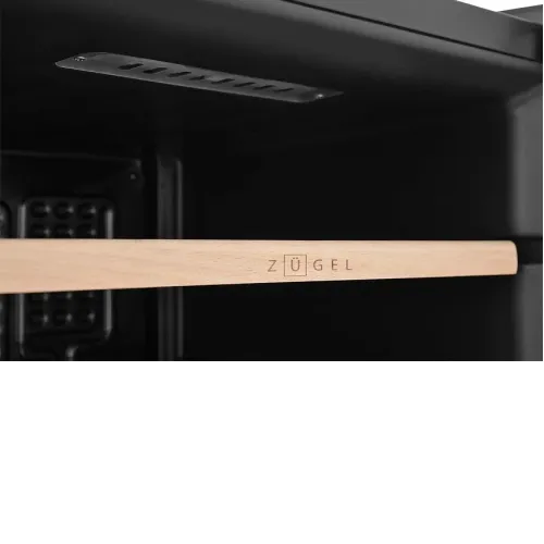 Винный шкаф ZUGEL ZCWF281DB