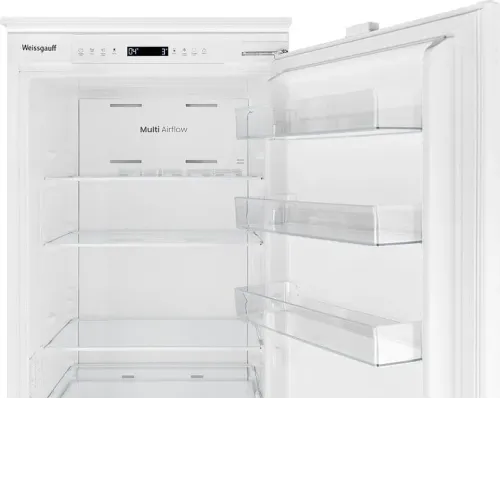 Холодильник WEISSGAUFF WRKI 195 Full NoFrost Inverter