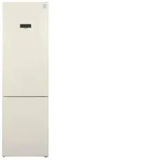 Холодильник WEISSGAUFF CBN2WC2B2