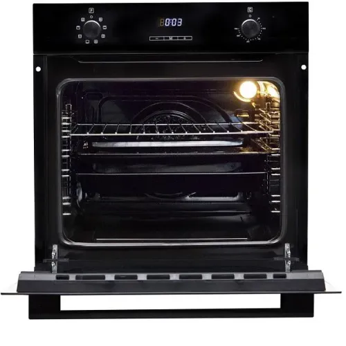 Духовой шкаф KONIGIN Sage 60BKFE8