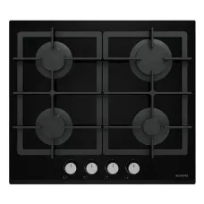 Варочная поверхность YOSHIRO YBH-G60B403 Варочная поверхность YOSHIRO YBH-G60B403