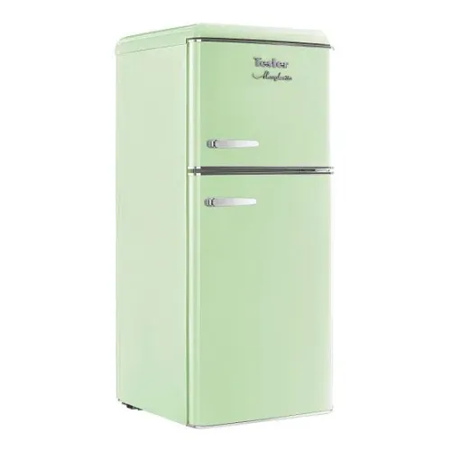 Холодильник TESLER RT-152 GREEN