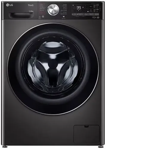 Стиральная машина LG F4V9BDP2EE