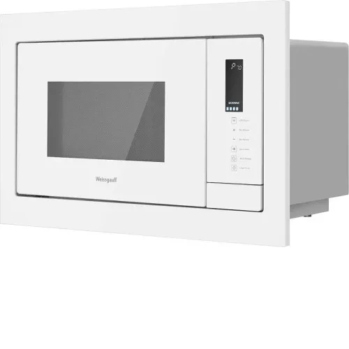 Микроволновая печь WEISSGAUFF HMT-625 Touch Grill