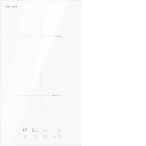 Варочная поверхность WEISSGAUFF HI 32 WA