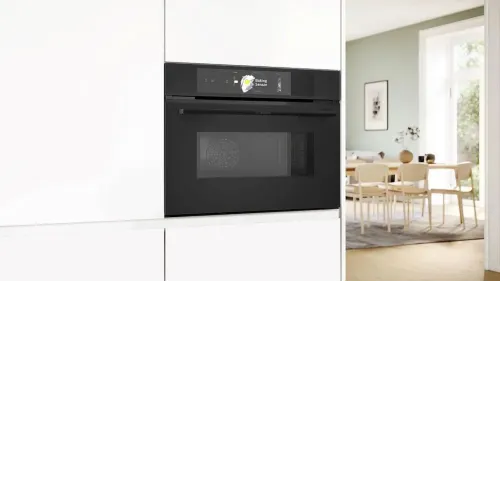 Духовой шкаф BOSCH CMG978NM1