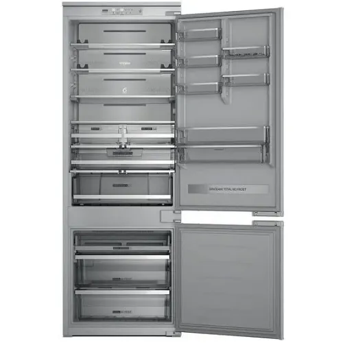 Холодильник WHIRLPOOL WHSP70T262P