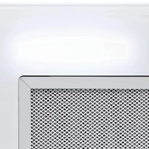 Вытяжка KRONA SVEN 600 white SGC