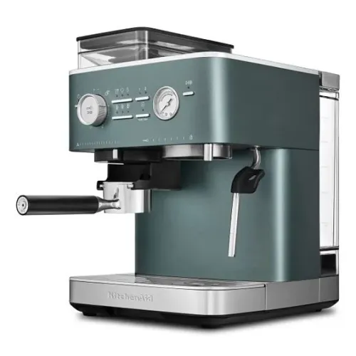 Кофемашина KITCHENAID 5KES6551EJP