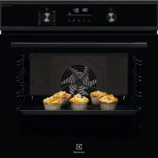 Духовой шкаф ELECTROLUX EOD6F77H