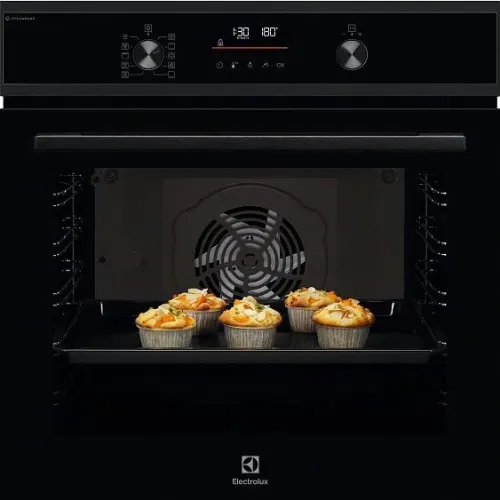 Духовой шкаф ELECTROLUX EOD6F77H