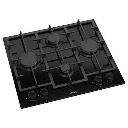 Варочная поверхность KORTING HGG 6301 CN