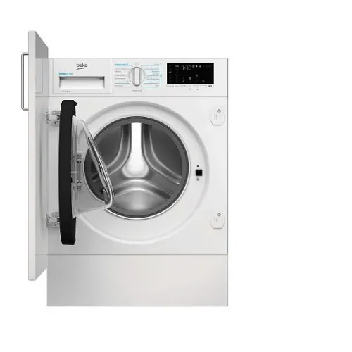 Стиральная машина BEKO BI3WBT8841 W