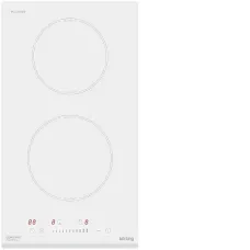 Варочная поверхность KORTING HI 30041 BW