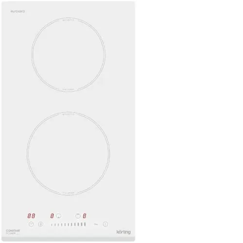 Варочная поверхность KORTING HI 30041 BW