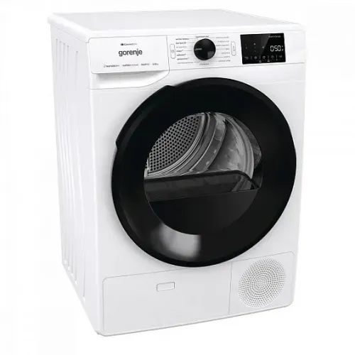 Сушильная машина GORENJE DGPNE82GNLW/C