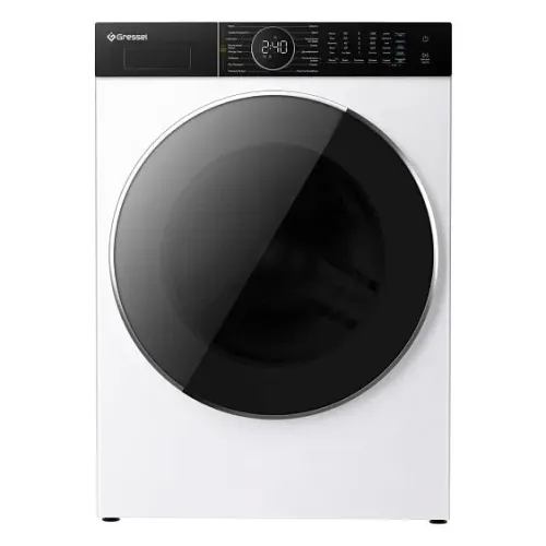 Стиральная машина GRESSEL UWS601