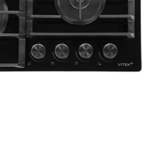 Варочная поверхность VITEK VGH 6420 BG